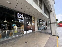 Ntuc Income Tampines Junction (D18), Retail #471603831